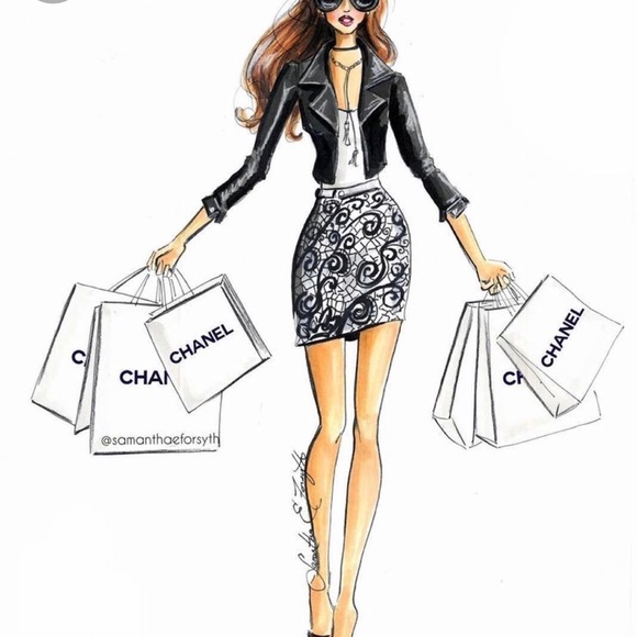 My name is Amanda! I love Thrifting & Resellingπ - Picture 14 of 15